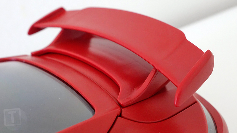 Illustration for article titled Someone Forgot to Tell Playmobil That a Toy Porsche Shouldn't Look This Wonderful
